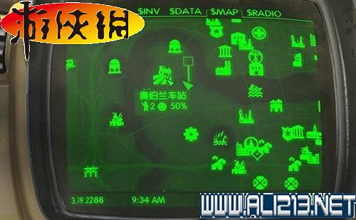 《異塵餘生4》全圖文攻略 全任務劇情教學攻略【完結】