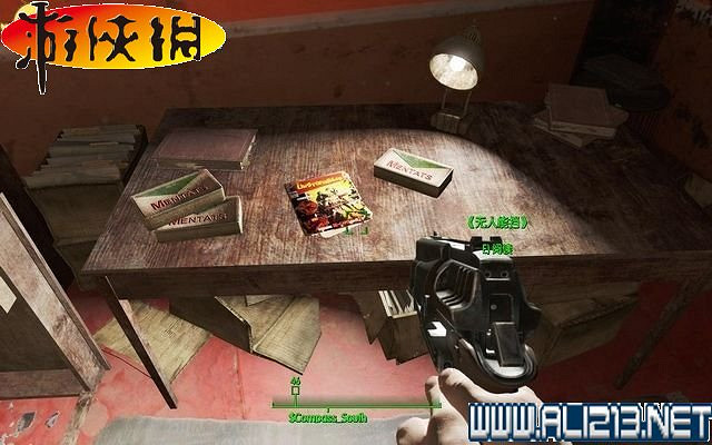 《異塵餘生4》全圖文攻略 全任務劇情教學攻略【完結】