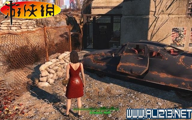 《異塵餘生4》全圖文攻略 全任務劇情教學攻略【完結】