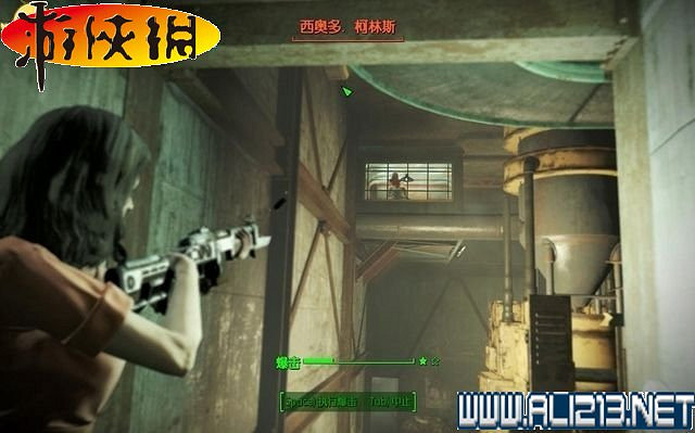 《異塵餘生4》全圖文攻略 全任務劇情教學攻略【完結】 《異塵餘生4》全圖文攻略 全任務劇情教學攻略【完結】