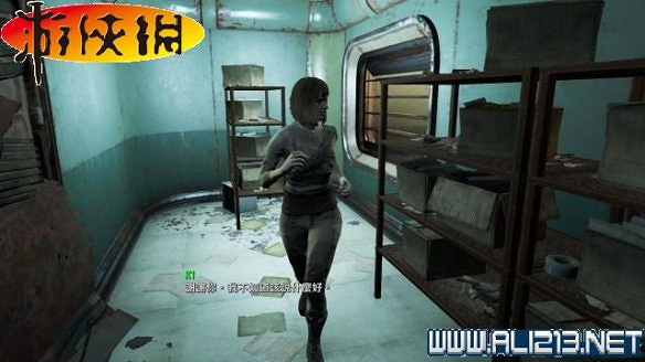 《異塵餘生4》全圖文攻略 全任務劇情教學攻略【完結】