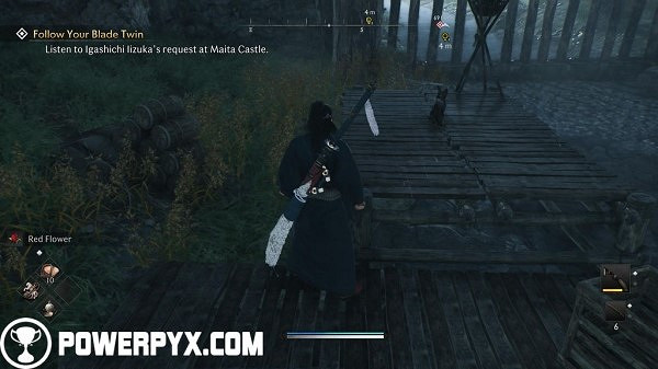 《浪人崛起》全貓咪收集攻略