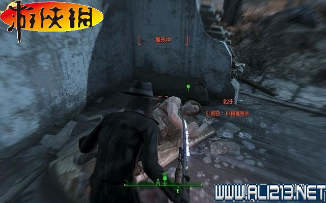 《異塵餘生4》全圖文攻略 全任務劇情教學攻略【完結】