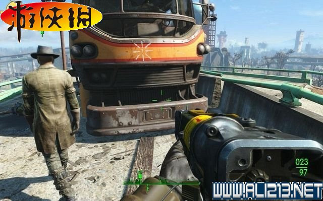 《異塵餘生4》全圖文攻略 全任務劇情教學攻略【完結】