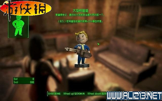 《異塵餘生4》全圖文攻略 全任務劇情教學攻略【完結】 《異塵餘生4》全圖文攻略 全任務劇情教學攻略【完結】