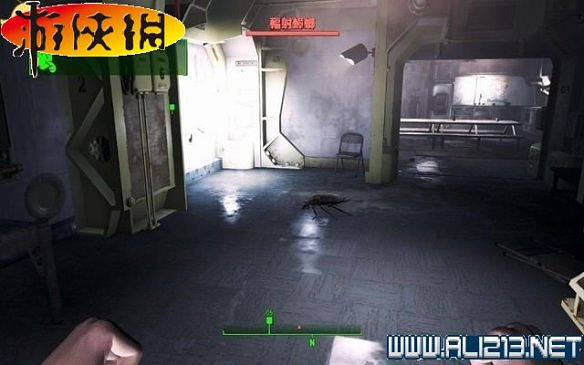《異塵餘生4》全圖文攻略 全任務劇情教學攻略【完結】 《異塵餘生4》全圖文攻略 全任務劇情教學攻略【完結】