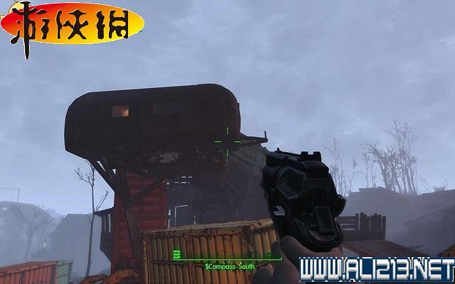 《異塵餘生4》全圖文攻略 全任務劇情教學攻略【完結】 《異塵餘生4》全圖文攻略 全任務劇情教學攻略【完結】