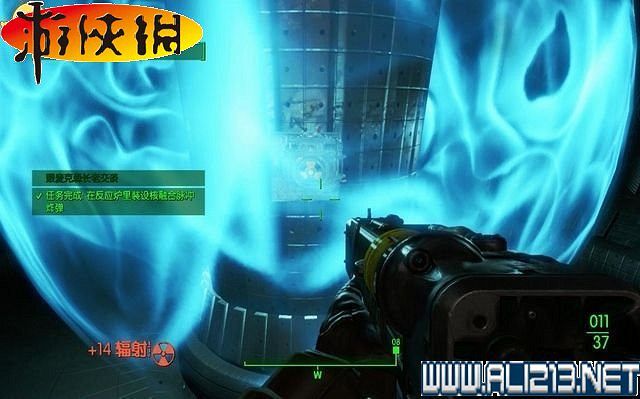 《異塵餘生4》全圖文攻略 全任務劇情教學攻略【完結】