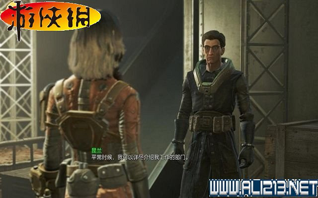 《異塵餘生4》全圖文攻略 全任務劇情教學攻略【完結】