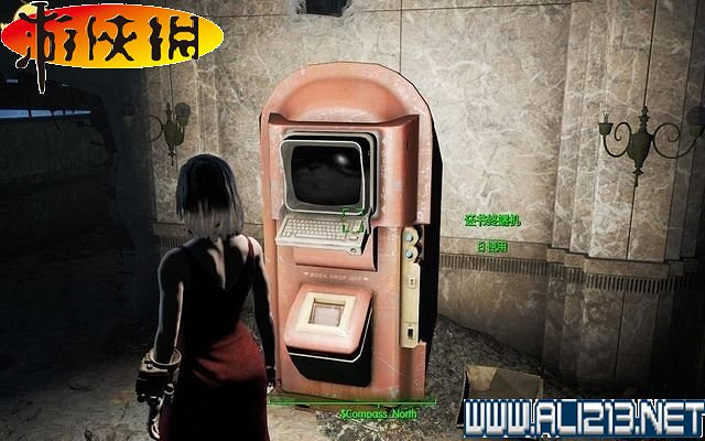 《異塵餘生4》全圖文攻略 全任務劇情教學攻略【完結】 《異塵餘生4》全圖文攻略 全任務劇情教學攻略【完結】