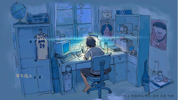 你想彌補那遺憾的年少時光嗎?青春遊戲《那年夏末》6月14日正式發售 你想彌補那遺憾的年少時光嗎?青春遊戲《那年夏末》6月14日正式發售