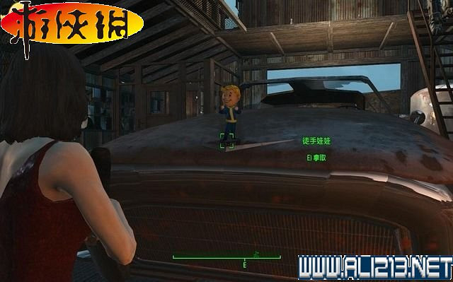 《異塵餘生4》全圖文攻略 全任務劇情教學攻略【完結】 《異塵餘生4》全圖文攻略 全任務劇情教學攻略【完結】