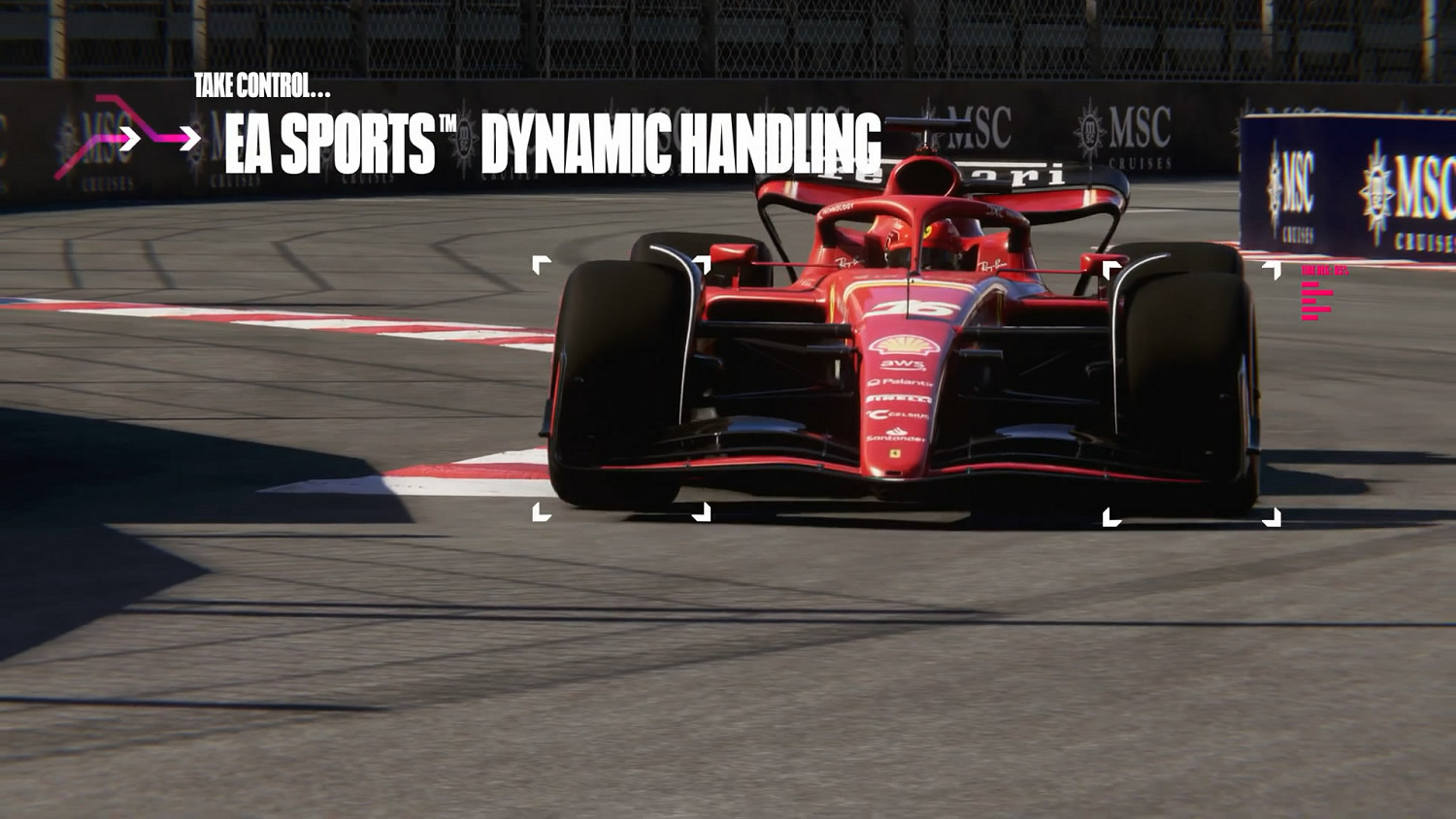 5月31日發售!賽車新作《F1 24》公布最新官方預告片 5月31日發售!賽車新作《F1 24》公布最新官方預告片