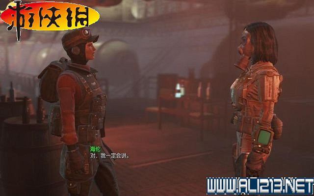 《異塵餘生4》全圖文攻略 全任務劇情教學攻略【完結】