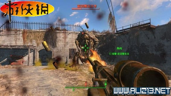 《異塵餘生4》全圖文攻略 全任務劇情教學攻略【完結】