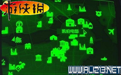 《異塵餘生4》全圖文攻略 全任務劇情教學攻略【完結】