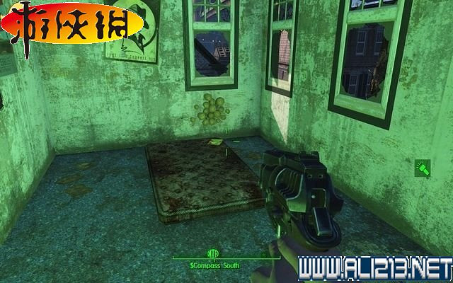 《異塵餘生4》全圖文攻略 全任務劇情教學攻略【完結】