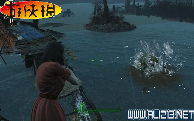 《異塵餘生4》全圖文攻略 全任務劇情教學攻略【完結】