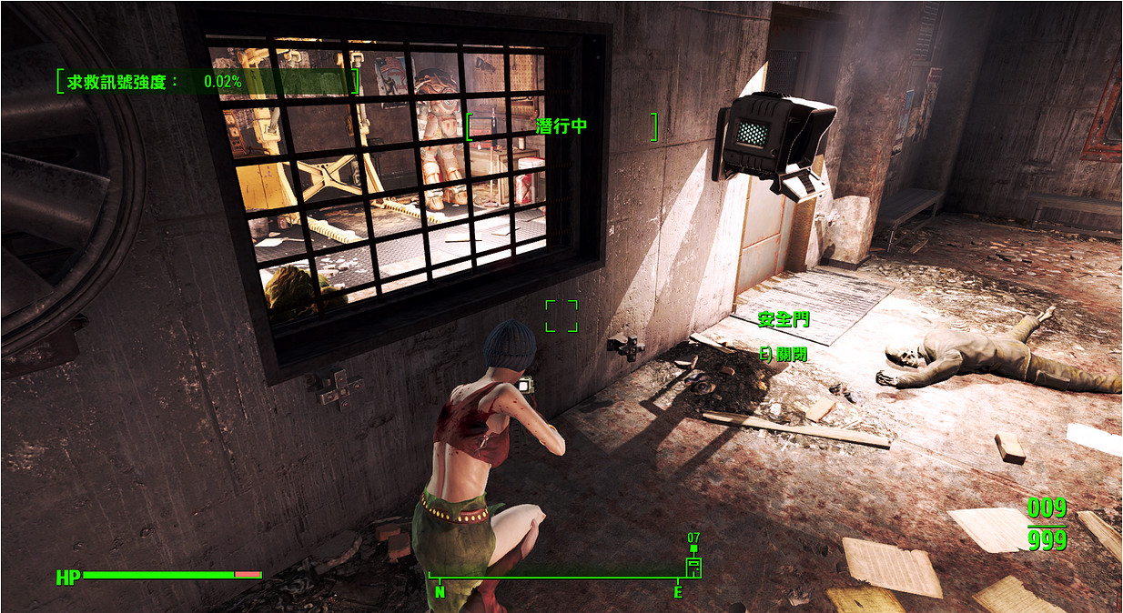 《異塵餘生4》部分X01機甲獲得方法解析攻略 《異塵餘生4》部分X01機甲獲得方法解析攻略