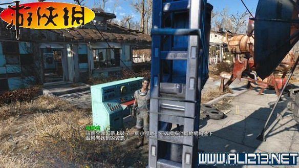 《異塵餘生4》全圖文攻略 全任務劇情教學攻略【完結】