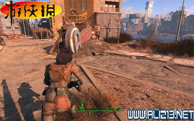 《異塵餘生4》全圖文攻略 全任務劇情教學攻略【完結】