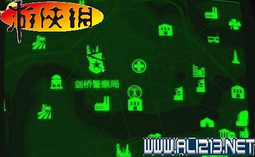 《異塵餘生4》全圖文攻略 全任務劇情教學攻略【完結】