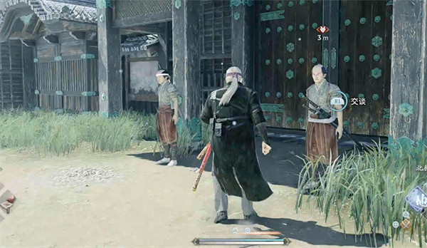 《浪人崛起》進軍世界的商品支線攻略