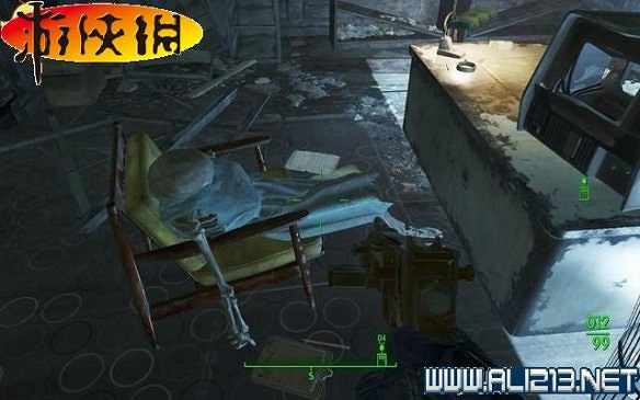 《異塵餘生4》全圖文攻略 全任務劇情教學攻略【完結】