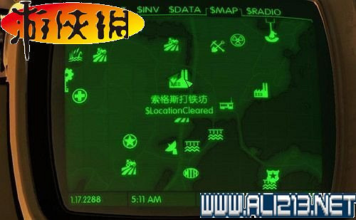 《異塵餘生4》全圖文攻略 全任務劇情教學攻略【完結】 《異塵餘生4》全圖文攻略 全任務劇情教學攻略【完結】