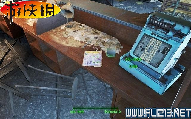 《異塵餘生4》全圖文攻略 全任務劇情教學攻略【完結】 《異塵餘生4》全圖文攻略 全任務劇情教學攻略【完結】