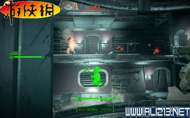 《異塵餘生4》全圖文攻略 全任務劇情教學攻略【完結】