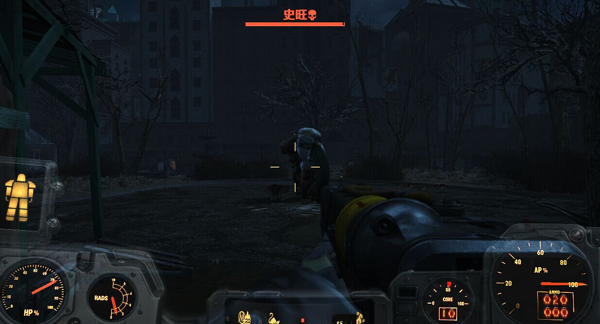 《異塵餘生4》找娃娃任務圖文流程攻略 最恐怖的任務 《異塵餘生4》找娃娃任務圖文流程攻略 最恐怖的任務