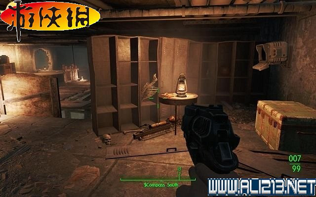 《異塵餘生4》全圖文攻略 全任務劇情教學攻略【完結】 《異塵餘生4》全圖文攻略 全任務劇情教學攻略【完結】