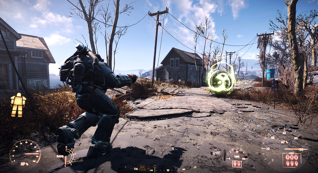 《異塵餘生4》部分X01機甲獲得方法解析攻略 《異塵餘生4》部分X01機甲獲得方法解析攻略