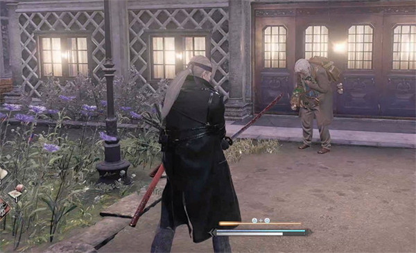 《浪人崛起》舶來果實支線攻略