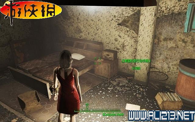 《異塵餘生4》全圖文攻略 全任務劇情教學攻略【完結】