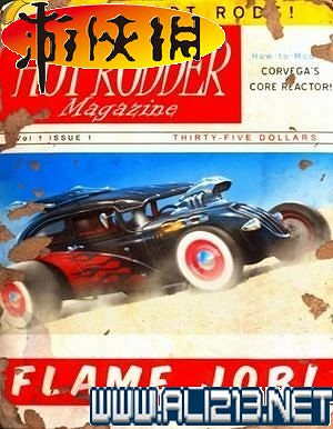 《異塵餘生4》全圖文攻略 全任務劇情教學攻略【完結】 《異塵餘生4》全圖文攻略 全任務劇情教學攻略【完結】