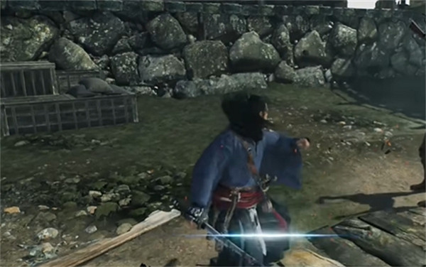 《浪人崛起》武器圖鑒大全 《浪人崛起》武器圖鑒大全