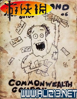 《異塵餘生4》全圖文攻略 全任務劇情教學攻略【完結】 《異塵餘生4》全圖文攻略 全任務劇情教學攻略【完結】