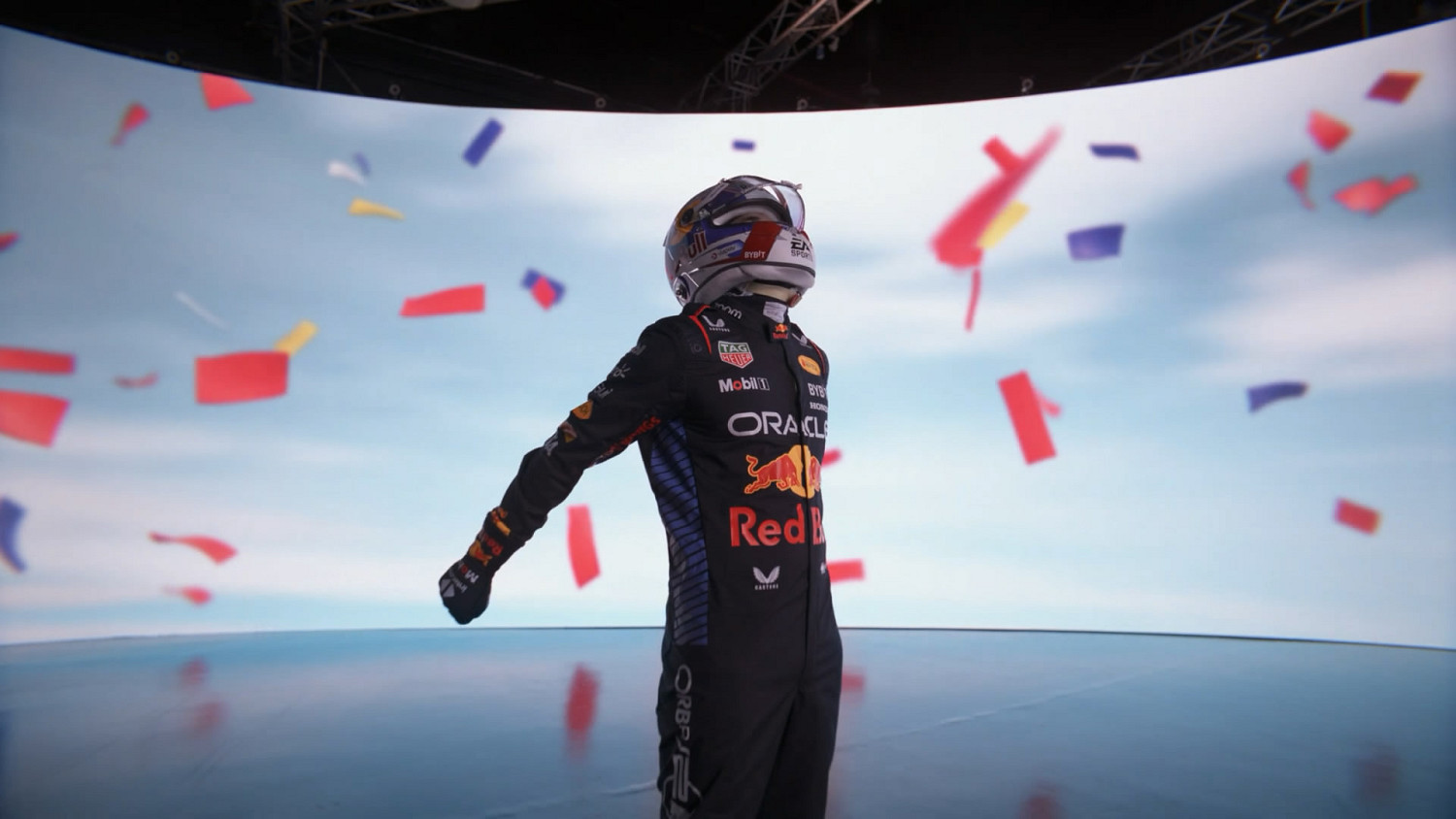 F1賽車新作《F1 24》PC配置要求:最低GTX1060顯卡 F1賽車新作《F1 24》PC配置要求:最低GTX1060顯卡