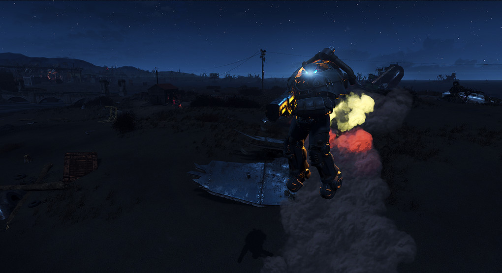 《異塵餘生4》部分X01機甲獲得方法解析攻略 《異塵餘生4》部分X01機甲獲得方法解析攻略