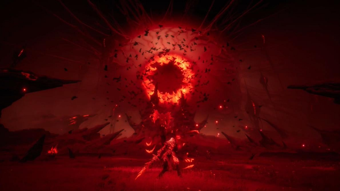 中國大陸研發開放世界動作遊戲《絕曉》新實機展示 確定登陸PS5 中國大陸研發開放世界動作遊戲《絕曉》新實機展示 確定登陸PS5