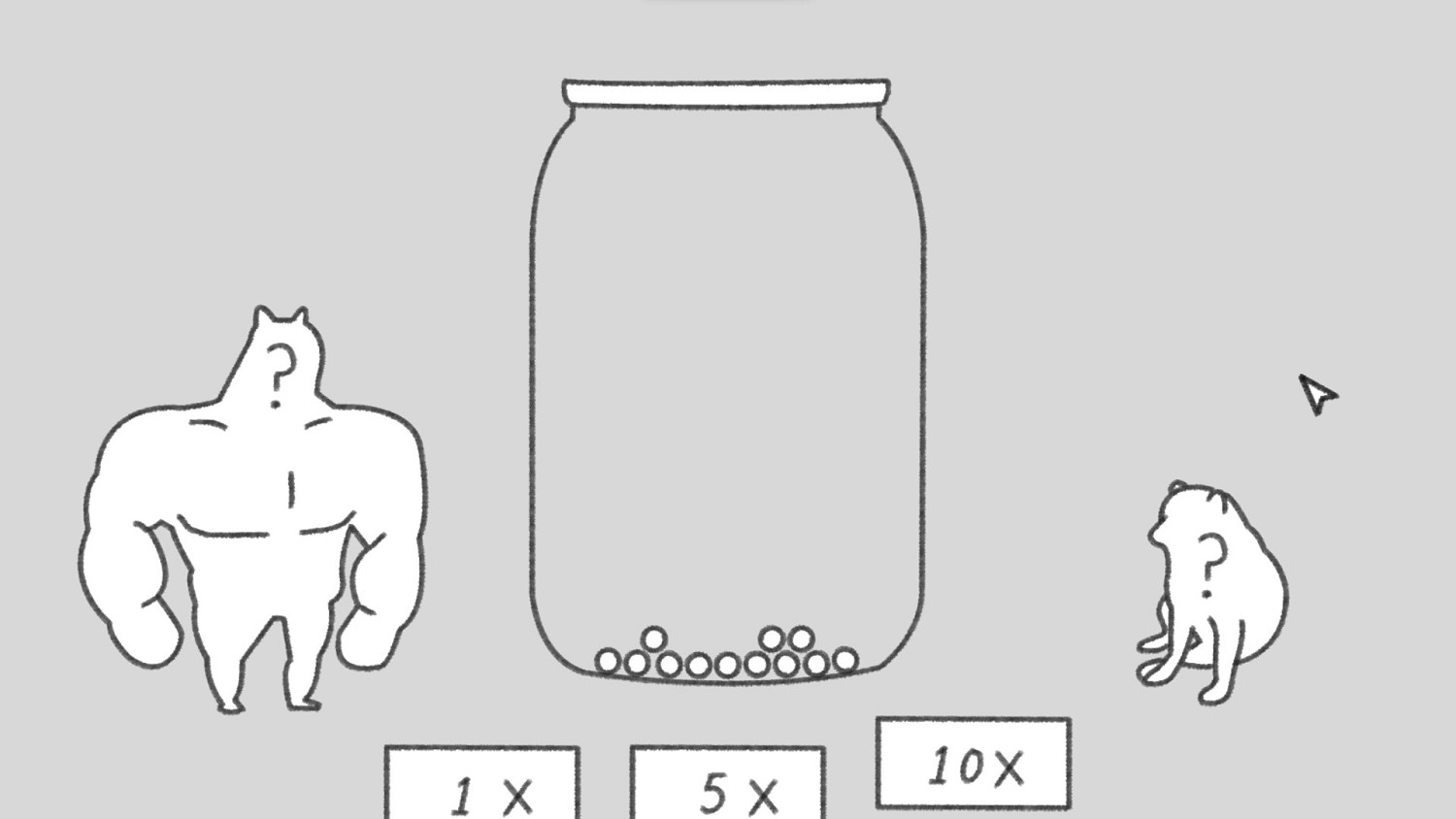 化身哲學家挑戰電車難題 《哲學梗模擬器》試玩版上架