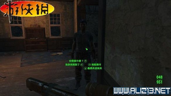 《異塵餘生4》全圖文攻略 全任務劇情教學攻略【完結】