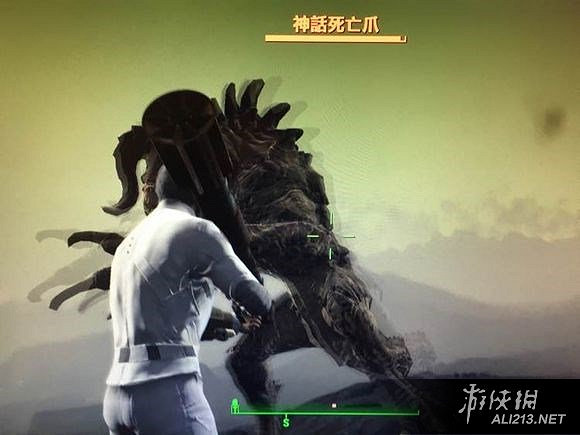 《異塵餘生4》細節技巧分享攻略 《異塵餘生4》細節技巧分享攻略