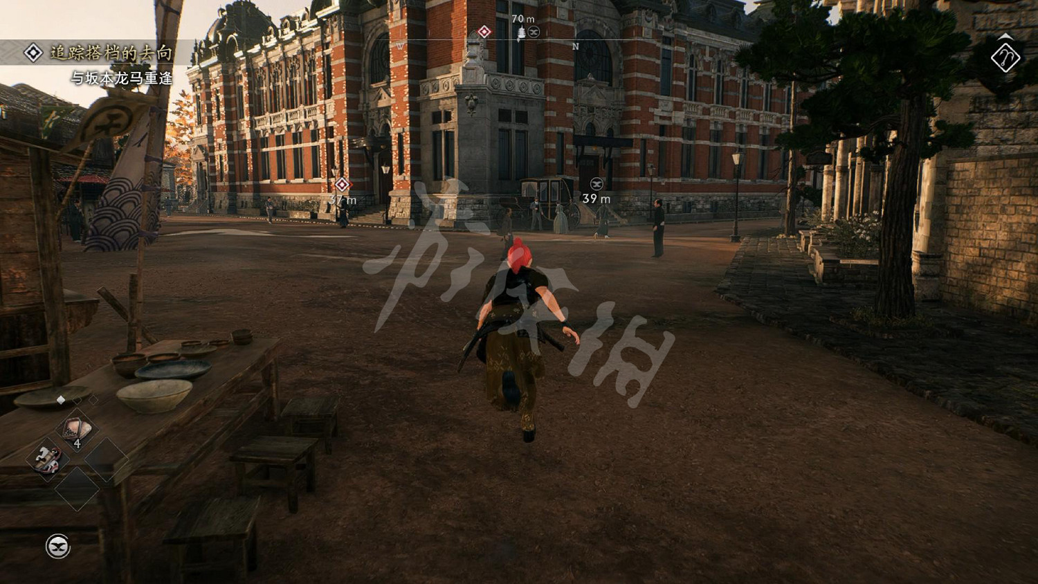 《浪人崛起》圖文攻略 全流程全任務全Boss打法全流派攻略