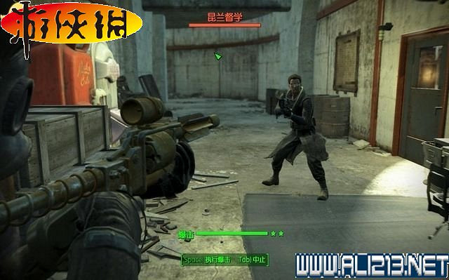 《異塵餘生4》全圖文攻略 全任務劇情教學攻略【完結】