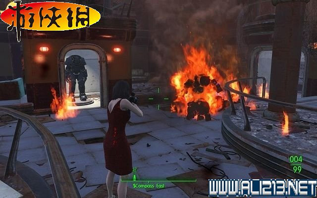 《異塵餘生4》全圖文攻略 全任務劇情教學攻略【完結】 《異塵餘生4》全圖文攻略 全任務劇情教學攻略【完結】