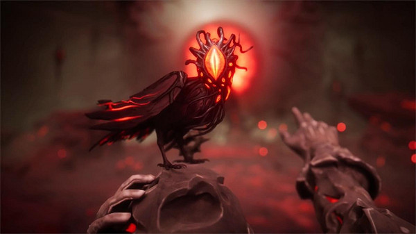 中國大陸研發二次元魂類遊戲《絕曉》新實機展示公布 登陸PS5 中國大陸研發二次元魂類遊戲《絕曉》新實機展示公布 登陸PS5