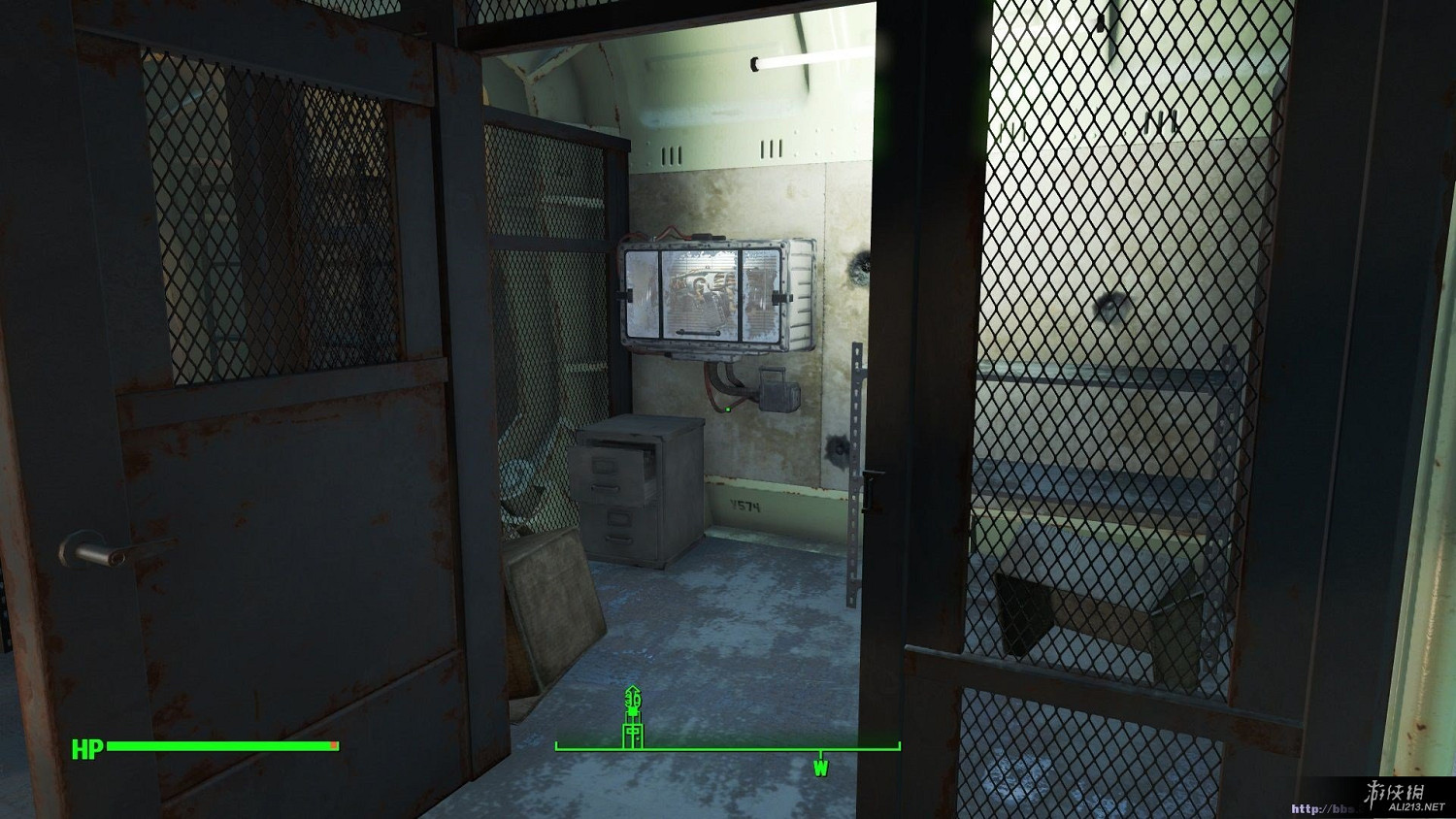 《異塵餘生4》初期冷凍槍獲得技巧方法 《異塵餘生4》初期冷凍槍獲得技巧方法